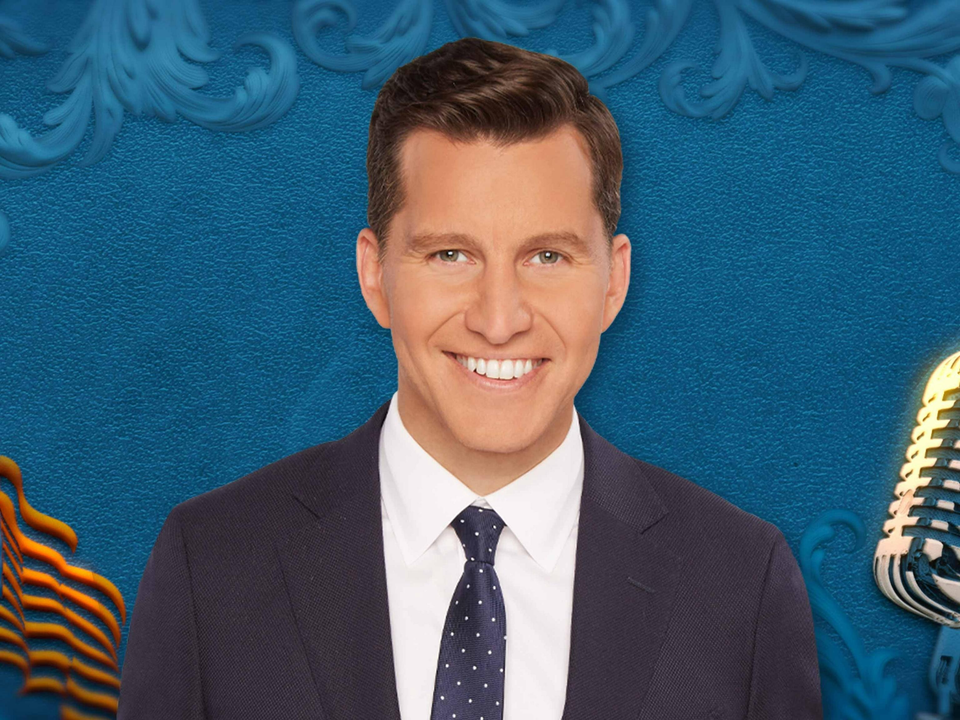 Watch The Will Cain Show | FOX One