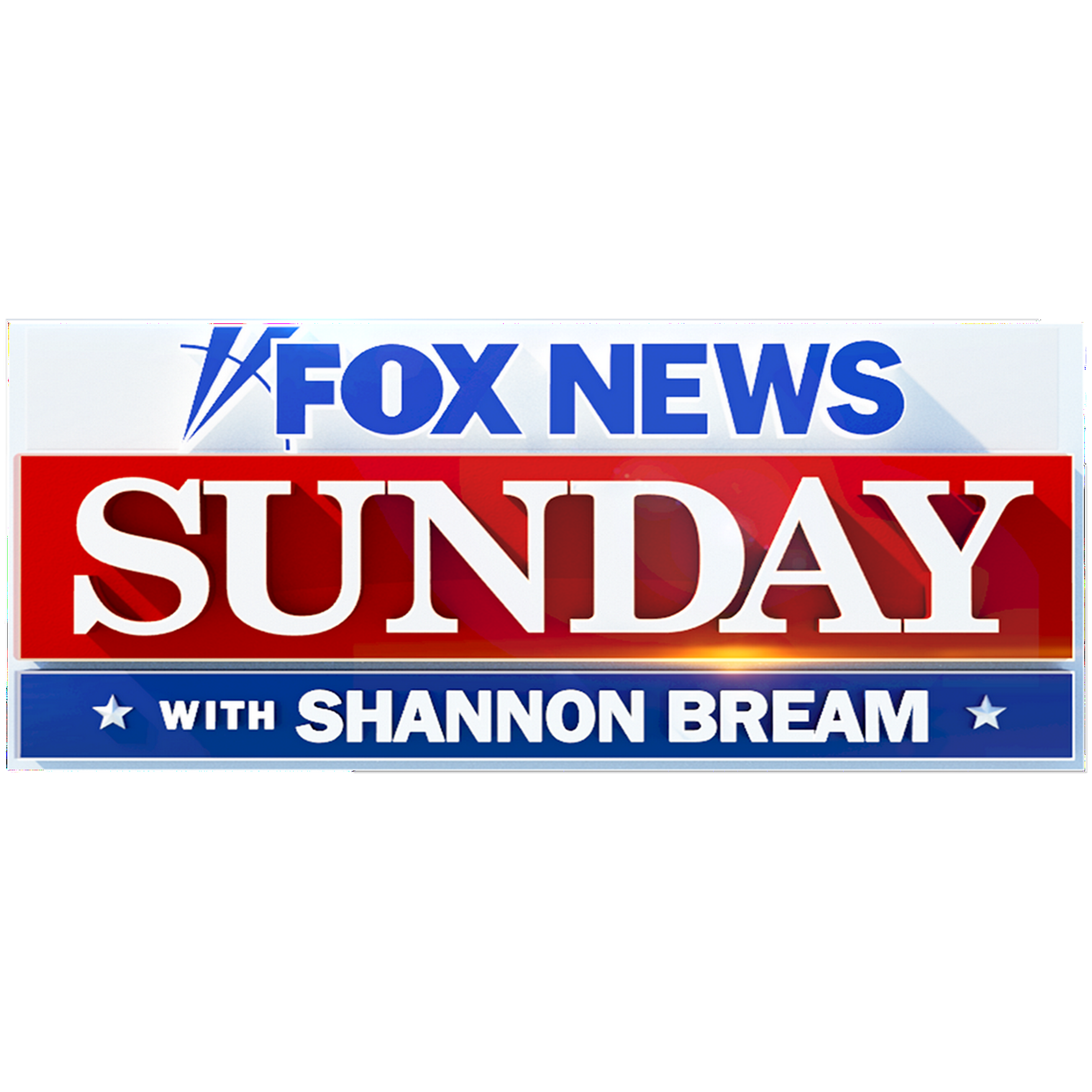 Fox News Sunday with Shannon Bream