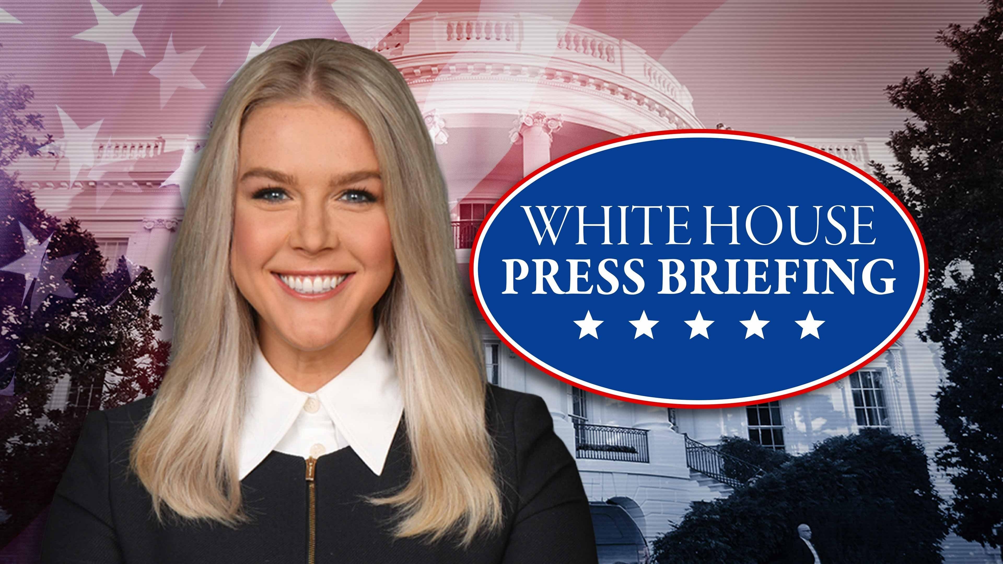 (10/3) White House Press Briefing