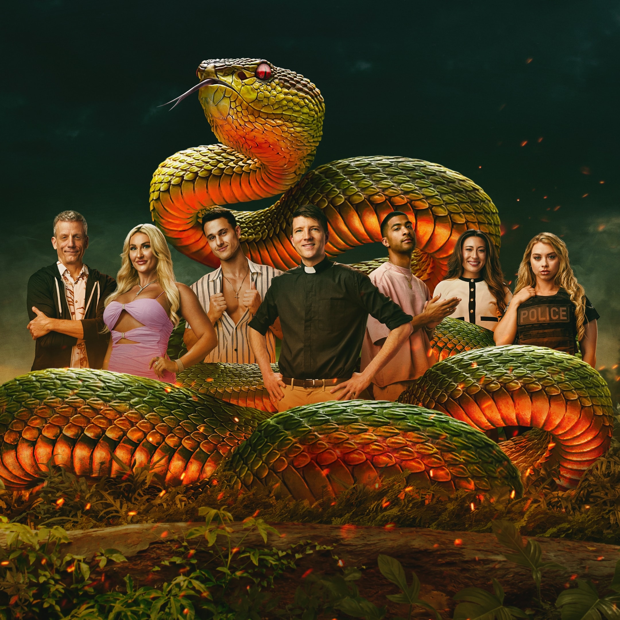 限定 ザ・ポーグス シェイン ポープス The Snake レコード Snake & Crane Secret (LP) | Rahiem Supreme x Wino Willy