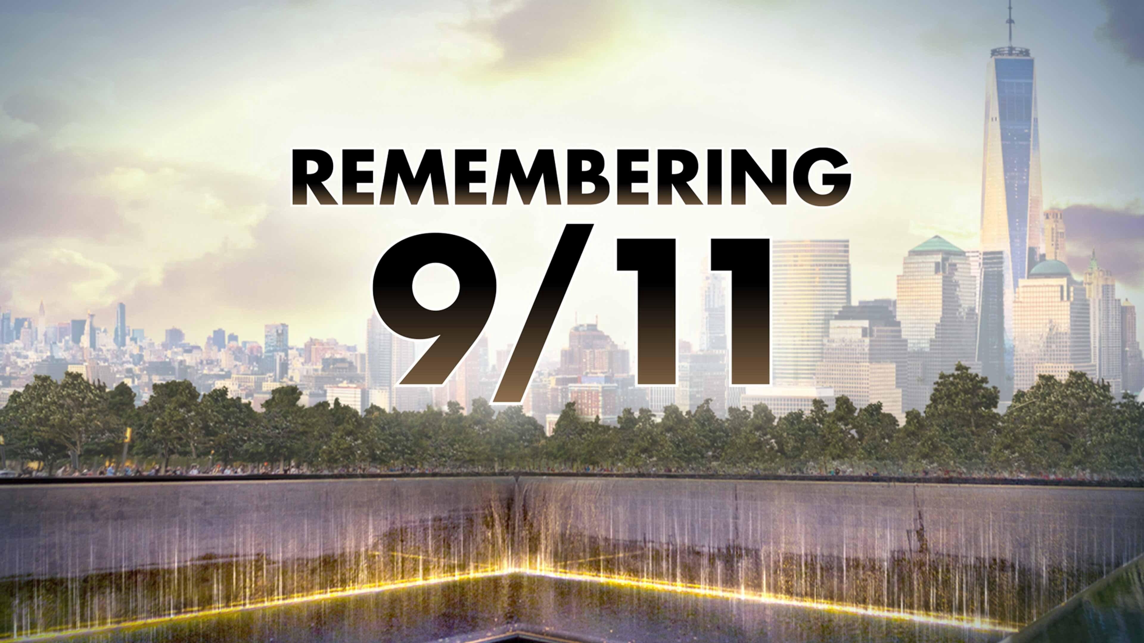 (9/11) Trump Attends NY Yankees Game