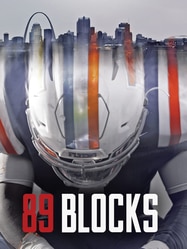 89 Blocks SPECIAL poster