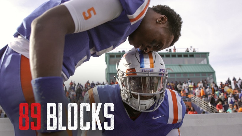 89 Blocks