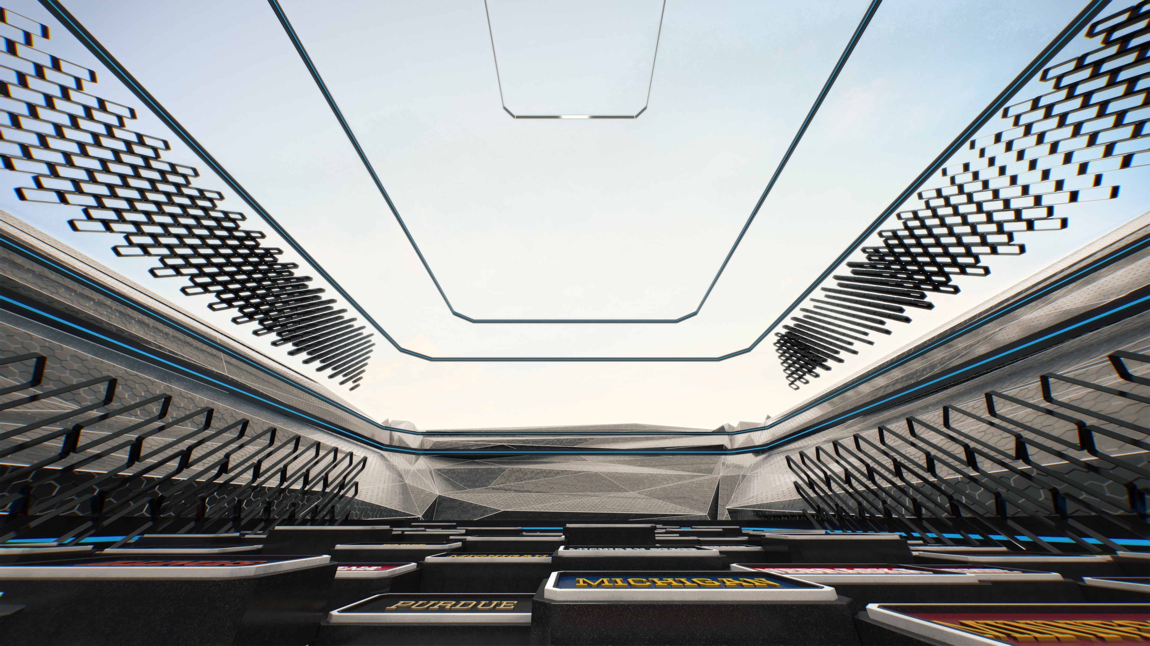 UCLA at Nebraska - 8/25/12