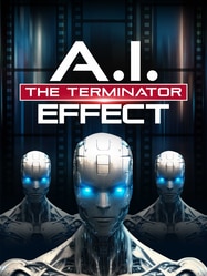 Ai: The Terminator Effect SPECIAL poster