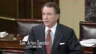 Episode III: Government on Trial (Director's Cut)