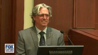 The Trial of Johnny Depp v. Amber Heard 4/19 Morning