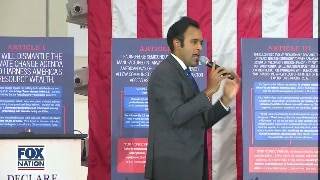 Vivek Ramaswamy: New Albany, OH