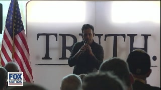 Vivek Ramaswamy: Fort Madison, IA