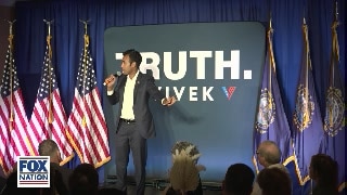 Vivek Ramaswamy: Keene, NH