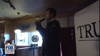 Vivek Ramaswamy: Waukee, IA