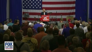 Vivek Ramaswamy: Cedar Rapids, IA