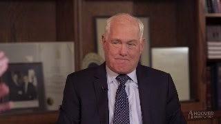 The Ethos of Economics with John Cogan and Kevin Warsh