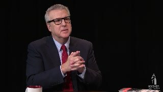 'The Great Society: A New History' with Amity Shlaes