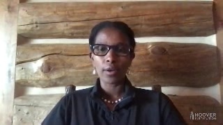 The Case Against Revolution with Ayaan Hirsi Ali