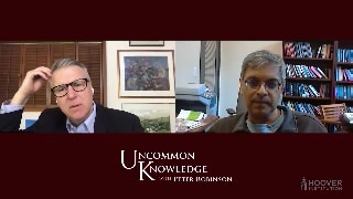 The Fight against COVID-19: An Update from Dr. Jay Bhattacharya