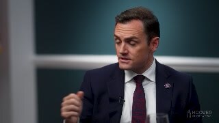 Mike Gallagher on Asian Geopolitics and Beyond