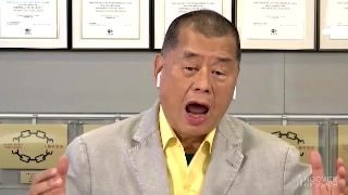 Jimmy Lai: The Last, Best Hope for Saving Democracy in Hong Kong