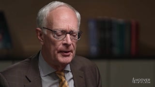 Nationalize or Not?: the Future of Conservatism