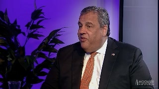 Boardwalk Empire: Chris Christie's Unfinished Political Journey