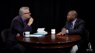 Jason Riley On 'False Black Power?'