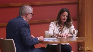 The World According to China w/ Elizabeth Economy