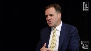 Niall Ferguson On Kissinger The Idealist