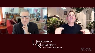 Keeping Your Cool on the Climate Debate with Bjorn Lomborg