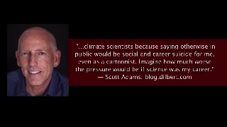 How To Fail At Almost Everything With Scott Adams
