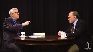 Winston Churchill: Walking with Destiny