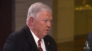 A President and a Gentleman