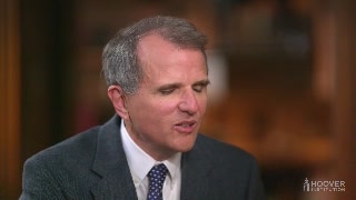 The Antislavery Activist That Time Forgot: Historian Walter Stahr on Salmon P. Chase