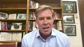 Joe Felter on Countering China in Their Own Backyard