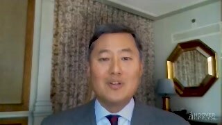 Trump's Fight for Presidential Power