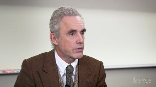 The Importance of Being Ethical, with Jordan Peterson