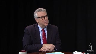 Thomas Sowell and 'Discrimination and Disparities'