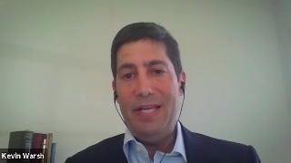 Kevin Warsh and the Long Road Back to Economic Recovery