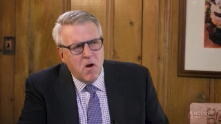 The Life and Times of Victor Davis Hanson