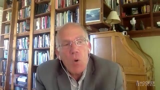 Victor Davis Hanson on Corona, California, and the Classical World
