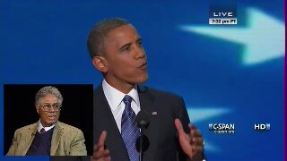 Uncommon Knowledge - Thomas Sowell discusses his essay "'Trickle Down Theory' and 'Tax Cuts for the Rich.'"