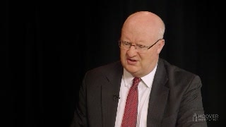 Ronald Reagan and the Cold War, Part 2