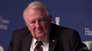 Ronald Reagan and Pope John Paul II: The Partnership that Changed the World