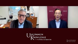 The Trump Economy and the Cost of the Lockdown