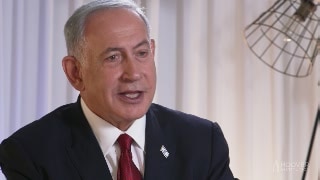 'Bibi: My Story', Benjamin Netanyahu on His Life and Times