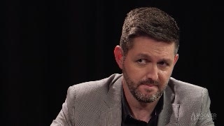 Hello, Cleveland: Troy Senik on Man of Iron