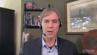 Stephen Meyer on Intelligent Design and The Return of the God Hypothesis
