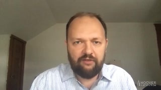 Ross Douthat's Decadent Society