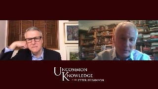 Trump, China, and the Geopolitics of a Crisis