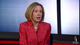 Heather Mac Donald and 'The Diversity Delusion'