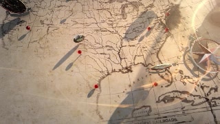 General Washington's Goodbye